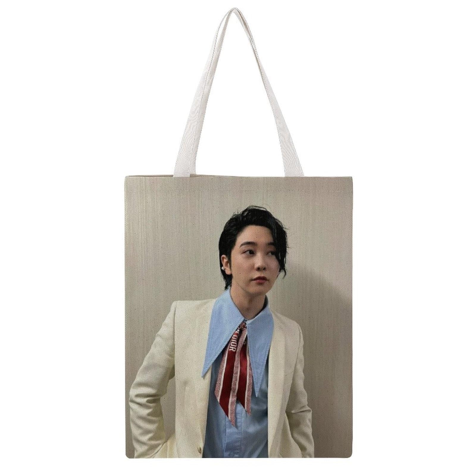 Amazon.co.jp: ミセス・グリーン・アップル トートバッグ レディース
